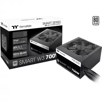 Maitinimo blokas Thermaltake Smart W3 700 W