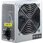 Maitinimo blokas Inter-Tech SL-700 Plus, 700 W, ATX12V 2.4, aktyvus PFC, sidabrinis