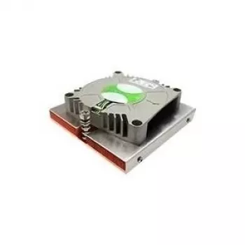 Dynatron Inter-Tech Q-2 – procesoriaus aušintuvas (LGA1567, varinis, 70 mm, 1U, 88885128)