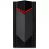 Acer Nitro 50 N50-660 – bokštinis kompiuteris – Core Ultra 7 265F / 2.4 GHz – RAM 32 GB – SSD 1.024 TB – GeForce RTX 5060 – Wi-Fi 6, Wi-Fi 7, 1GbE, Bluetooth
