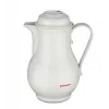 Termosas ROTPUNKT 1,2 L, dramblio kaulo spalva – 24 val. karšta / 36 val. šalta, rankena, 199×255 mm