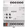 Jung KNX Universal-Dimmaktor LED, 4fach, 4 TE 39004 1S R (390041SR)