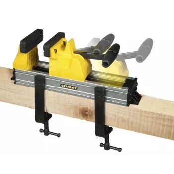 Stanley by Black & Decker 0-83-179 bekamerinis suspaudimo blokas (0-83-179)