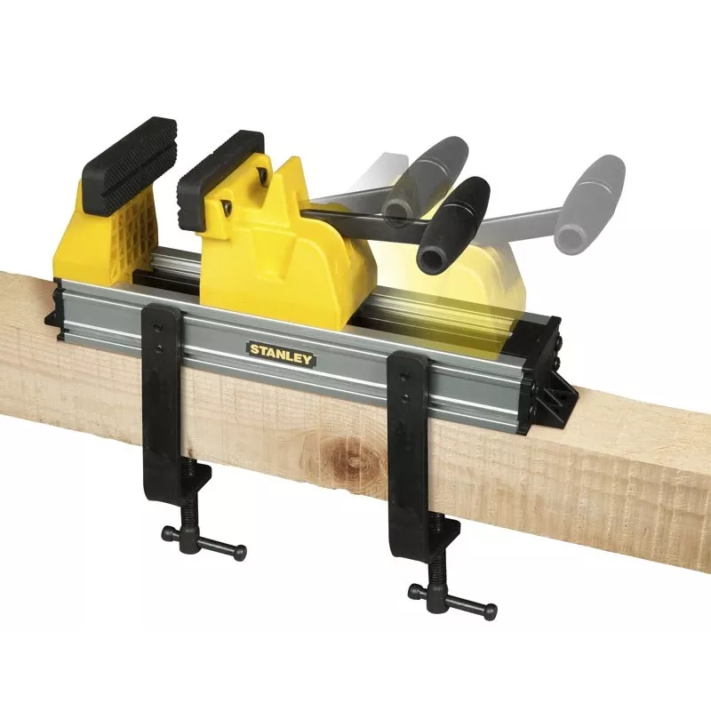 Stanley by Black & Decker 0-83-179 bekamerinis suspaudimo blokas (0-83-179)