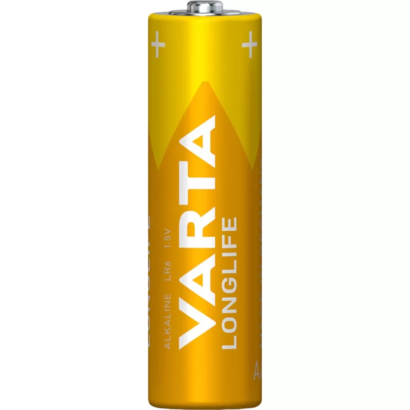Varta ENERGY AA šarminė baterija Mignon (AA) 1,5V 2800mAh