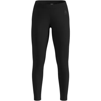 Odlo BL BOTTOM long MERINO 200 moteriškos pėdkelnės, dydis M, juodos