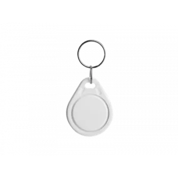 SCOT NFC RFID žymė 40×32 mm NTAG213 180 baitų 10 vnt. balta