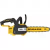 Grandininis pjūklas DeWALT DCMCS565N-XJ 30 cm juodas geltonas