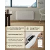Mill WiFi Panelinis Šildytuvas | PA1500WIFI4A | 1500 W | Tinka iki 22 m² patalpoms | Baltas | IPX4