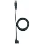Nokia DKE-2 USB laidas - USB (vyriškas) į Mini-USB, B tipo (vyriškas) - skirtas Nokia 31XX, 3500, 5200, 5300, 61XX, 62XX, 63XX, 7390, 7500, E51, E90, N76, N800, N91, N95