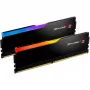 G.Skill Ripjaws M5 RGB 96 GB (2x48 GB) DDR5 5600 MHz CL40 atminties rinkinys
