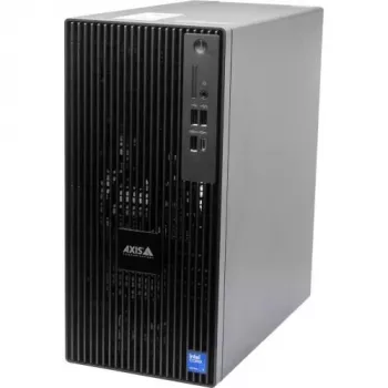 Axis S1216 Tower Mk II vaizdo įrašymo serveris 8 TB - 16 kanalų (03428-002)