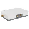 MikroTik KNOT LR8G – belaidis šliuzas / valdiklis su LoRa, LTE CAT-M, GPS ir RS-485