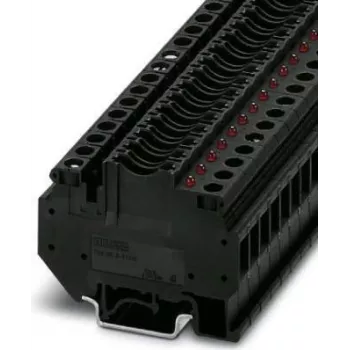 Juodas Phoenix Contact 3001938