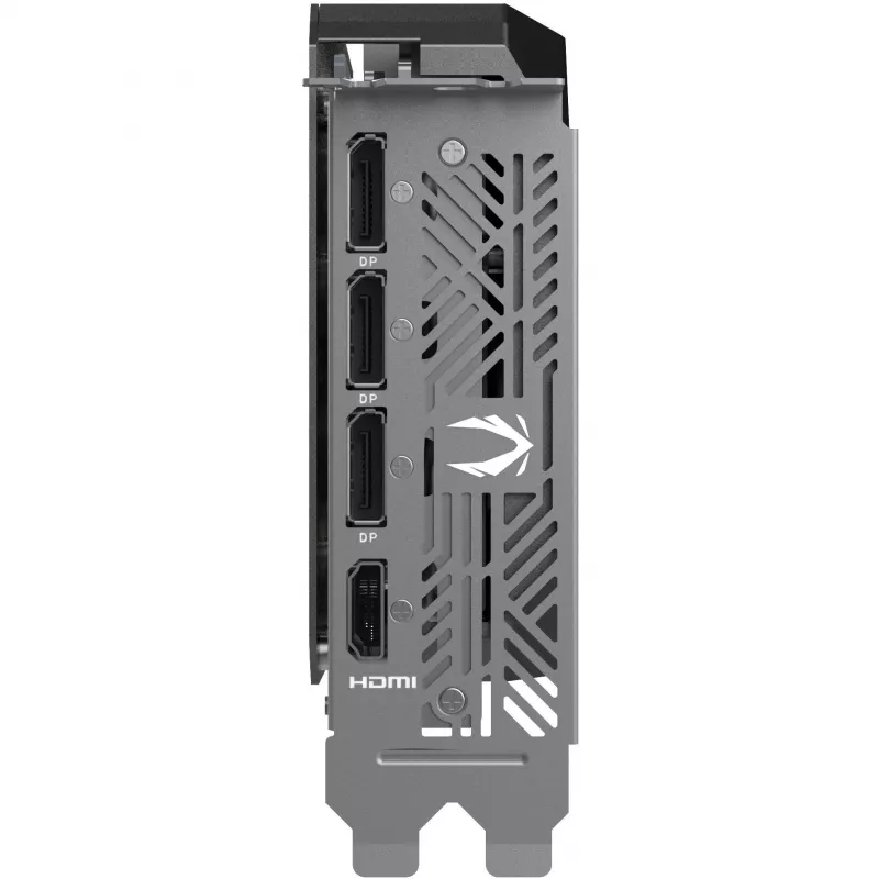 Vaizdo plokštė ZOTAC GAMING GeForce RTX 5060 Ti 16 GB GDDR7 AMP