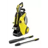 Slėginis plovimo aparatas Kärcher K 5 Power Control Flex