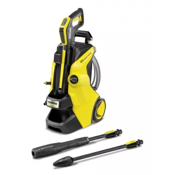Slėginis plovimo aparatas Kärcher K 5 Power Control Flex