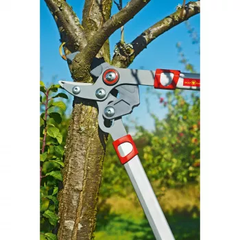 Sodo žirklės WOLF-Garten POWER CUT RS 650 BASIC PLUS