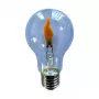 Synergy 21 LED Retrofit E27 Deko lemputė A60-flame