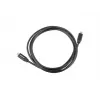 LANBERG USB-C į USB-C laidas CA-CMCM-40CU-0018-BK — USB 2.0, 1,8 m, juodas
