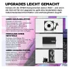 HP OMEN 35L GT16-0065ng AMD Ryzen™ 7 8700F žaidimų kompiuteris