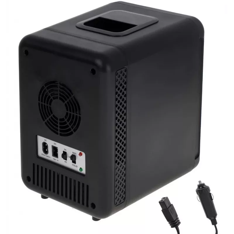 Adler AD 8084 mini šaldytuvas 4L AC/DC