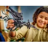 LEGO HARRY POTTER 76458 Thestralų šeima