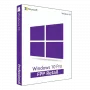 Microsoft Windows 10 PRO pilna RETAIL versija