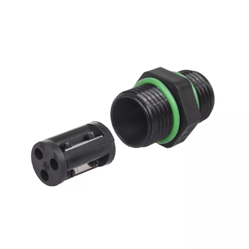 Vandeniui atsparus kabelio jungiklis IP68 MACLEAN MCE587
