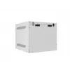 Sieninis stovas LANBERG WF10-2304-10S 4U, 280×310×247 mm, 20 kg talpa, pilka