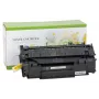 Suderinamas statinės kontrolės kasetė Hewlett-Packard Q5949A/Q7553A/CRG-708/CRG-715, juoda, 3000 psl.