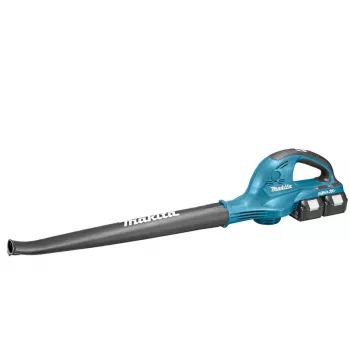 Pūstuvas Makita Twin 18V LXT DUB361Z