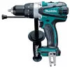 Gręžtuvas Makita DHP458Z be rakto 2000 aps./min. Juodas, Mėlynas 2,3 kg