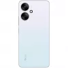 Išmanusis telefonas Xiaomi Redmi 13C 5G, 6,71 colio ekranas, 4GB RAM, 128GB, Starry Silver
