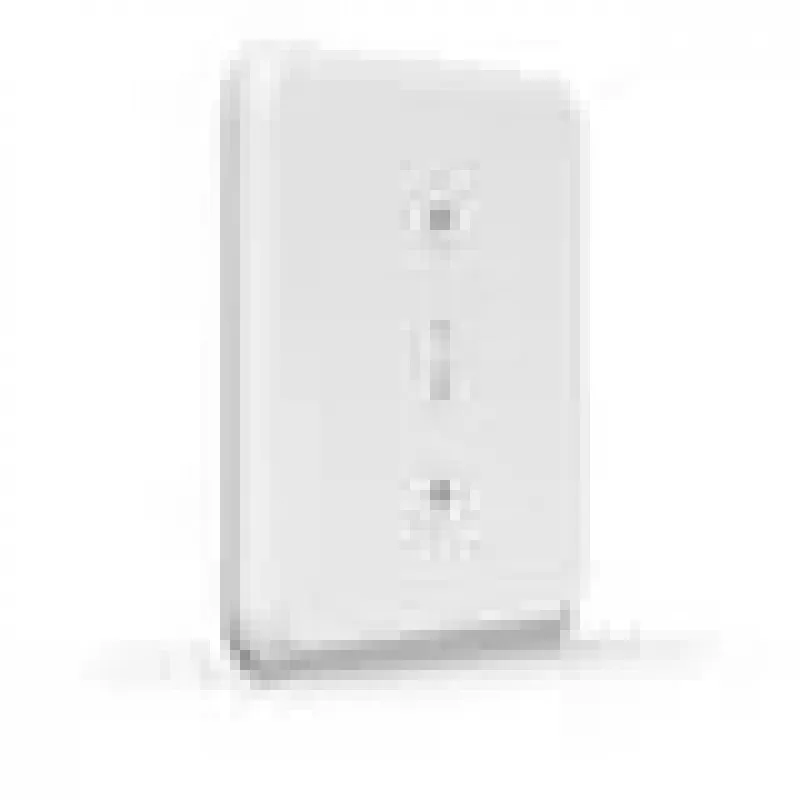 Ubiquiti UACC-FM-16cm magnetinis laikiklis polikarbonato baltas 109,7 mm