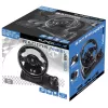 Subsonic SA5596-NG žaidimų vairas su pedalais USB, juodas, 270°