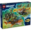 LEGO DREAMZzz 71515 Tigro ryklio tankas