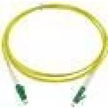 Šviesolaidinis jungiamasis kabelis BlueOptics SFP2121BU5MM 5 m LC–LC G.657.A1 vienmodis geltonas
