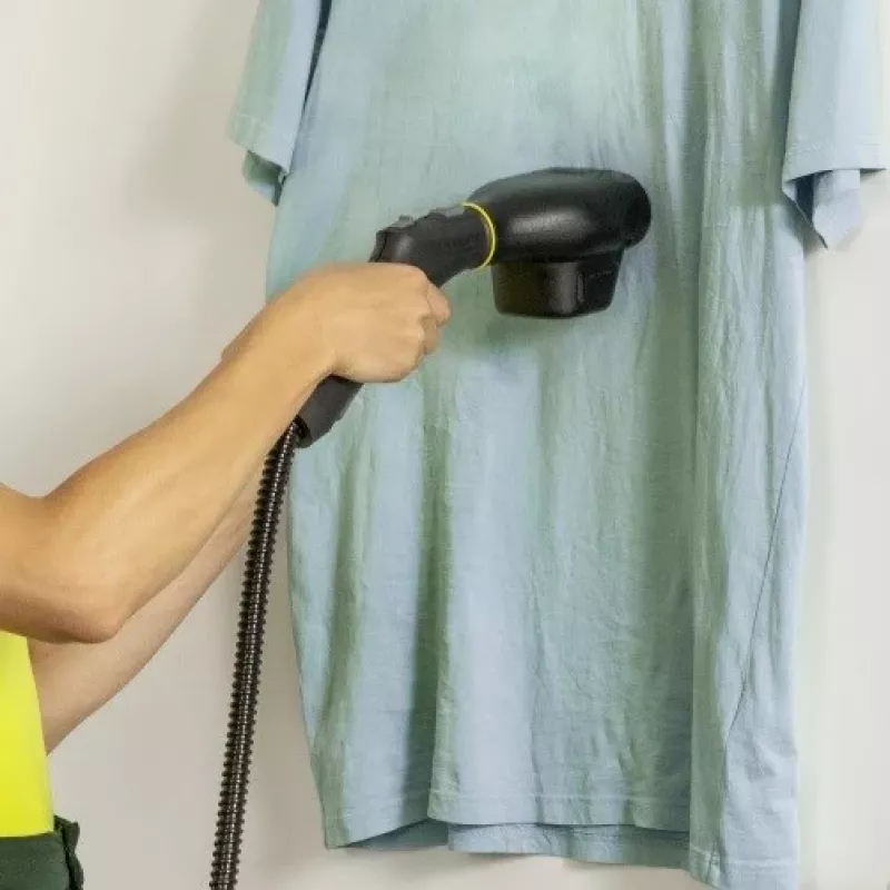 Karcher garso garintuvo priedas drabužių garinimui SC gariniams valytuvams