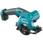 Makita HS301D - Diskinis pjūklas - Belaidis - 85 mm - Be akumuliatoriaus - 12 V (HS301DZ)