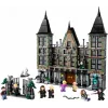 LEGO HARRY POTTER 76453 Malfoy dvaras