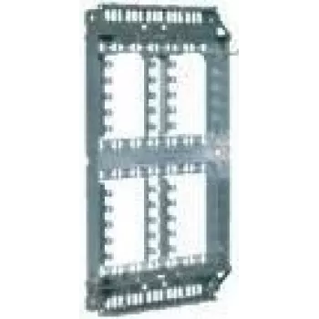 52-301-00200 Skirstomoji dėžė VKA 8/DIN LSA – skirstomoji dėžė iki 200 DA (DE620004742)