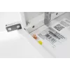 DIGITUS Compact Series DN-19 12-U-S-1 - Sieninis tinklo spintas - šviesiai pilkas, RAL 7035 - 12U - 48,3 cm (19 inch) (DN-19 12-U-S-1)