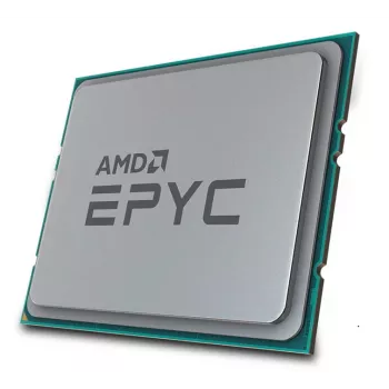 Serverio procesorius AMD EPYC 7713P, 64 branduoliai, bazinis 2.00 GHz, boost 3.67 GHz, lizdas SP3, 256 MB L3, DDR4 aštuonių kanalų