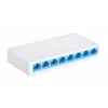 Jungiklis Mercusys MS108 8 prievadai RJ-45 10/100Mbps nevaldomas