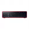 Focusrite Scarlett 16/16 4 kartos garso sąsaja