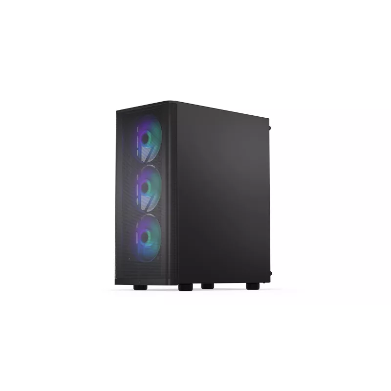 ENDORFY Ventum 200 ARGB Full Tower Black