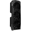 Vaizdo plokštė XFX Radeon RX 9070 XT — 16 GB GDDR6, 256 bit, PCIe 5.0, 3x DisplayPort 2.1, HDMI 2.1, 3 ventiliatoriai