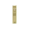 Manikiūro rinkinys ZWILLING Twinox Gold Edition 97746-004-0, juodas odinis dėklas, 3 dalys