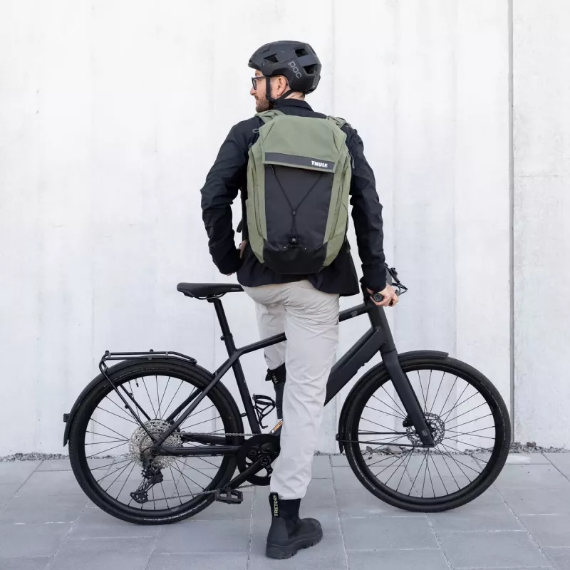 Thule Paramount 28L kuprinė - nutria